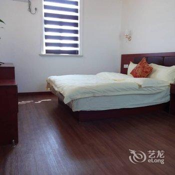 上海崇明人家民宿(建星路分店)酒店提供图片