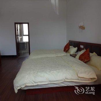 上海崇明人家民宿(建星路分店)酒店提供图片