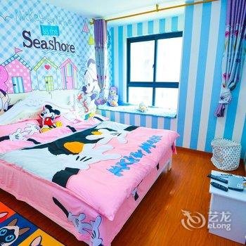 上海梦幻城堡主题民宿(川展路店)酒店提供图片