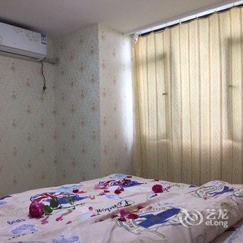 上海随遇而安酒店式公寓(蒲汇路分店)酒店提供图片