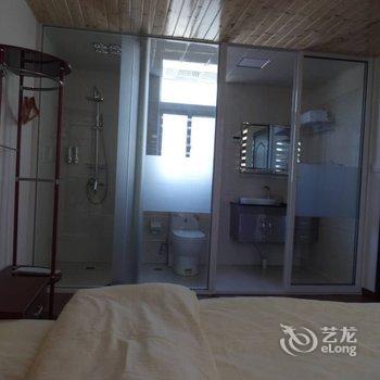 上海崇明人家民宿(建星路分店)酒店提供图片