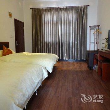 上海崇明人家民宿(建星路分店)酒店提供图片