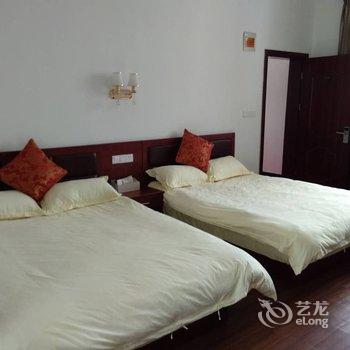 上海崇明人家民宿(建星路分店)酒店提供图片