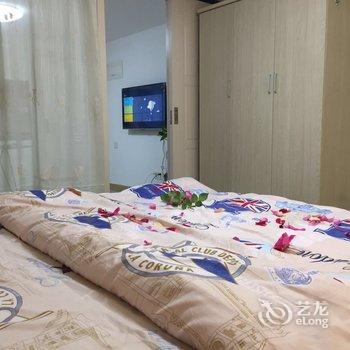 上海随遇而安酒店式公寓(蒲汇路分店)酒店提供图片