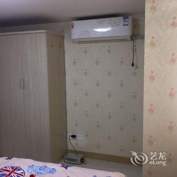 上海随遇而安酒店式公寓(蒲汇路分店)酒店提供图片