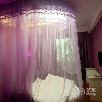 西安东苑花园宾馆火车站店酒店提供图片