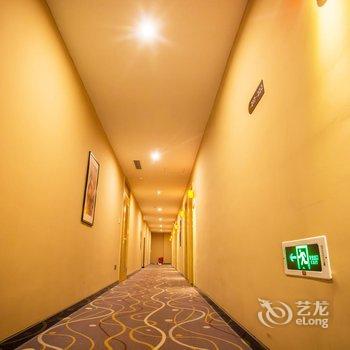 7天优品(蓬莱新汽车站店)酒店提供图片