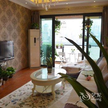 重庆候鸟民宿酒店提供图片