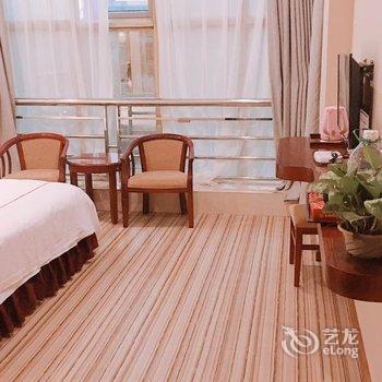 潢川县教育宾馆酒店提供图片