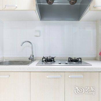 上海oneday海眠酒店式公寓酒店提供图片