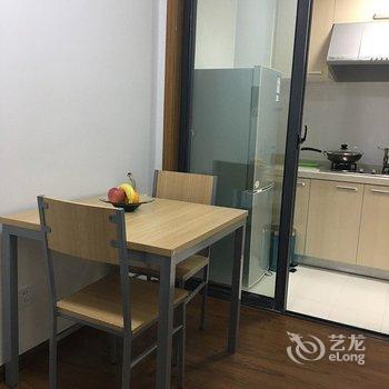 上海oneday海眠酒店式公寓酒店提供图片