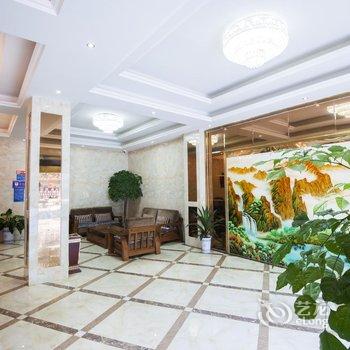 江口红蜻蜓酒店酒店提供图片
