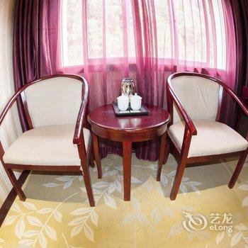 江口红蜻蜓酒店酒店提供图片