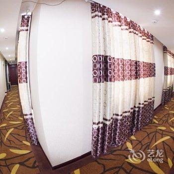 江口红蜻蜓酒店酒店提供图片