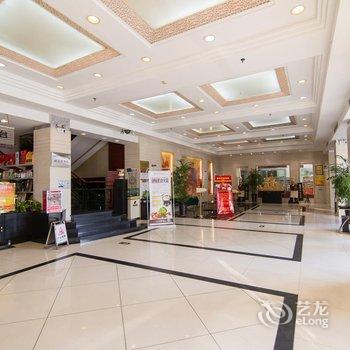 南阳丽都花园民族饭店酒店提供图片