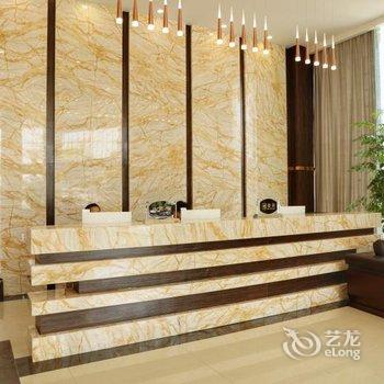 台州名客丰商务宾馆酒店提供图片
