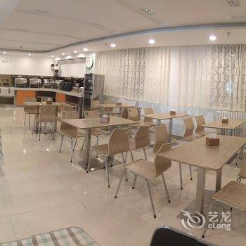 石家庄美兰连锁酒店酒店提供图片