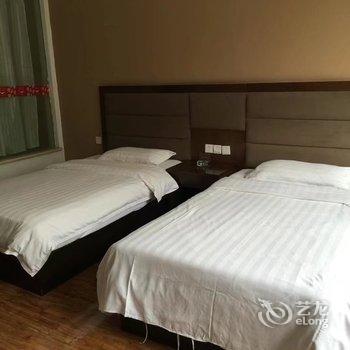 自贡尚城宾馆酒店提供图片