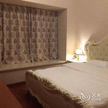 上海虹桥国展中心法式水岸花园公寓(中华路分店)酒店提供图片