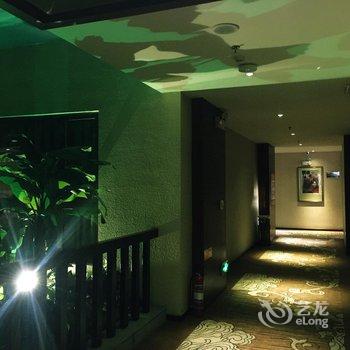 霸州瀚金佰温泉酒店酒店提供图片