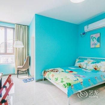 上海植觉小院客栈酒店提供图片