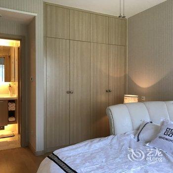 上海彼岸花开普通公寓酒店提供图片
