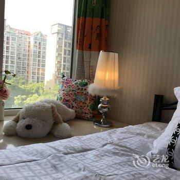 上海彼岸花开普通公寓酒店提供图片