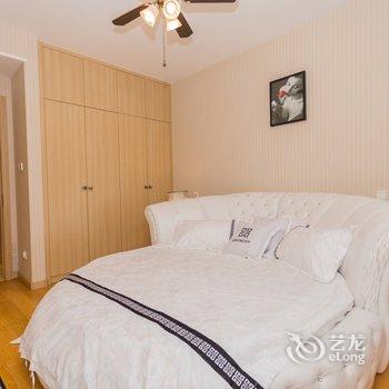上海彼岸花开普通公寓酒店提供图片