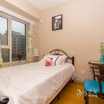 上海彼岸花开普通公寓酒店提供图片