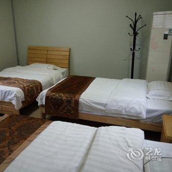 南雄福云阁旅店酒店提供图片