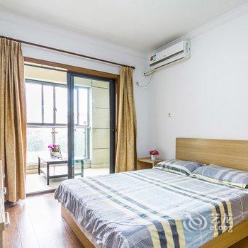 上海oneday海眠酒店式公寓酒店提供图片