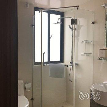 上海oneday海眠酒店式公寓酒店提供图片