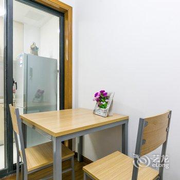 上海oneday海眠酒店式公寓酒店提供图片