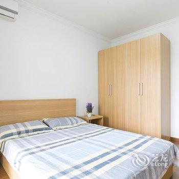 上海oneday海眠酒店式公寓酒店提供图片