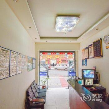 泸州鸿利宾馆酒店提供图片