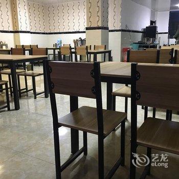 甘孜海龙大酒店酒店提供图片