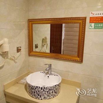 江口红蜻蜓酒店酒店提供图片