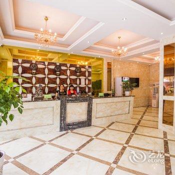 江口红蜻蜓酒店酒店提供图片