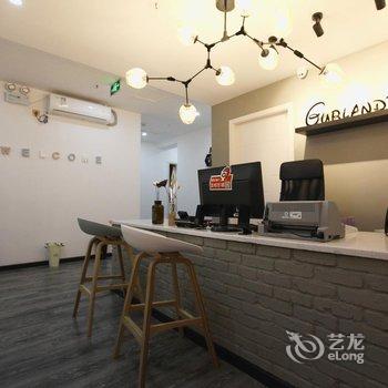 重庆Gurland艺术酒店(解放碑店)酒店提供图片