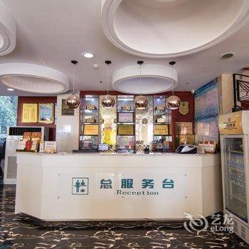 南阳丽都花园民族饭店酒店提供图片