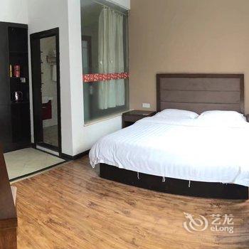 自贡尚城宾馆酒店提供图片