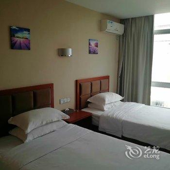 平潭港湾公寓酒店提供图片