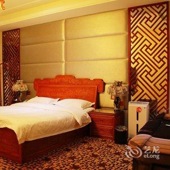 新野丽晶国际酒店酒店提供图片