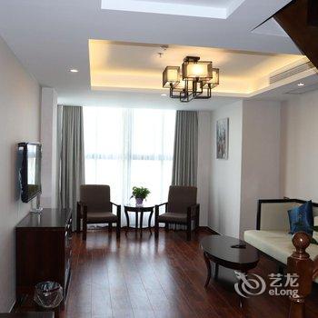 蚌埠湖畔明珠大酒店酒店提供图片