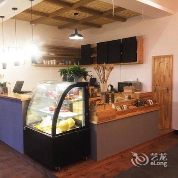 乌镇田园问舍艺术人文酒店酒店提供图片