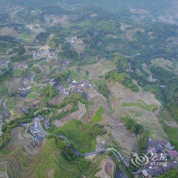 丽水云和梯田语林遇宿客栈酒店提供图片