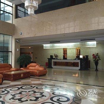 绵阳平武九州锦都大酒店酒店提供图片