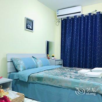 深圳贝拉酒店公寓酒店提供图片