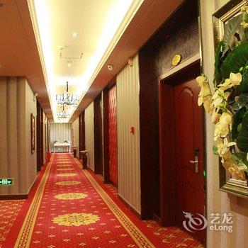 新野丽晶国际酒店酒店提供图片