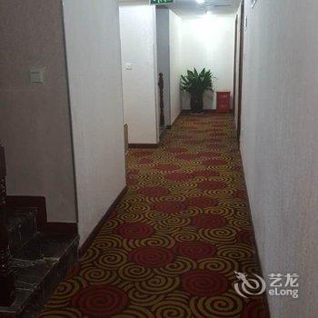 重庆铜梁百家居假日酒店酒店提供图片